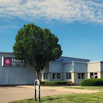 Three-C Body Shop at Chillicothe