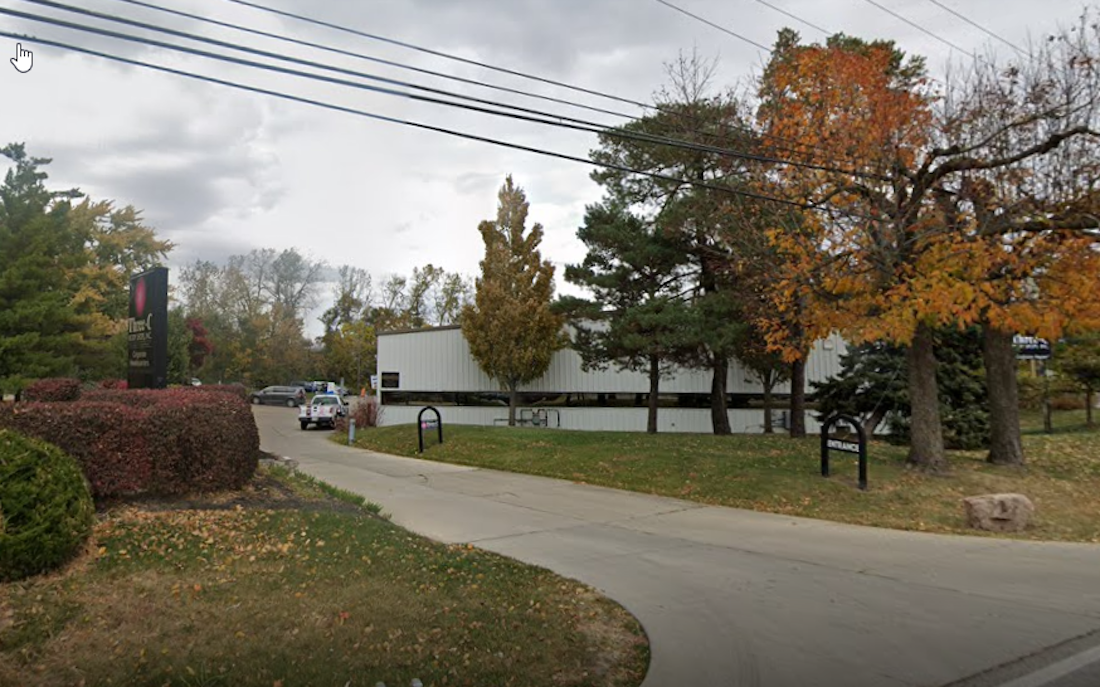 ThreeC Body Shop Columbus ThreeC